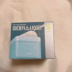 メディヒール マデカサイドブレミッシュパッド