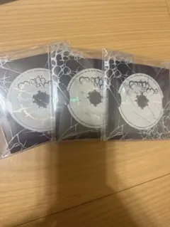 新品未開封