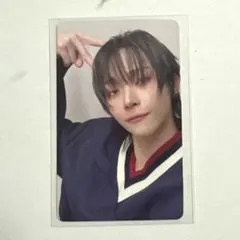 &TEAM 五月雨 weverse NICHOLAS ラキドロ