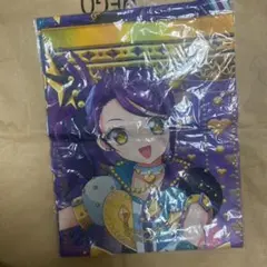プリパラ ムービック 東堂シオン バスタオル 制服ver - メルカリ