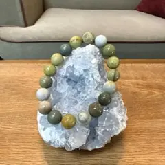 天然石✧大人Color✨アラシャンブレスレット