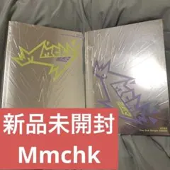 NEXZ Mmchk アルバム フィルム盤 新品未開封 - メルカリ