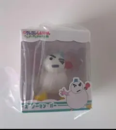 クレヨンしんちゃんミニチュアパッケージコレクション3