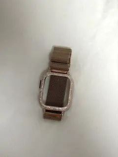 Apple Watchケースバンド