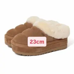 ゆうりんさま専用UGG タゼットスリッポン ボアムートンブーツ25.5 ゆうりんさま専用UGG タゼットスリッポン ボアムートンブーツ25.5