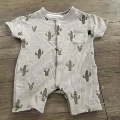 tete a tete ロンパース
