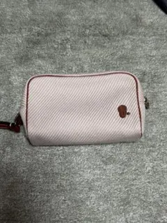 Vintage Chloé wristlet pouchのサムネイル