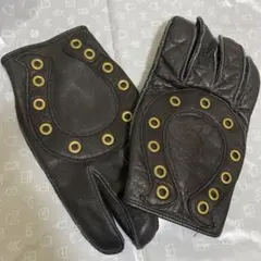 グリップスワニー 本革 グローブ 馬蹄のサムネイル