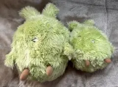 NG☆ モリゾー　キッコロ　愛知万博　ぬいぐるみ　まとめ売り NG☆ モリゾー キッコロ 愛知万博 ぬいぐるみ まとめ売り - メルカリ