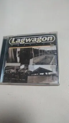 2026年最新】lagwagonの人気アイテム - メルカリ