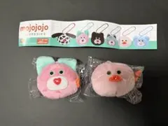 mojojojo カプセルトイ 2個セット