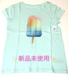 新品　タグ付　GAP KIDS Tシャツ　XXL 14-16 160cm