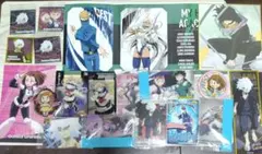 相澤消太　イレイザー・ヘッド　僕のヒーローアカデミア 大量グッズセット