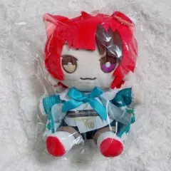 すとぷり 莉犬くん おすわりぬいぐるみ 言ノ葉ワンダーランド