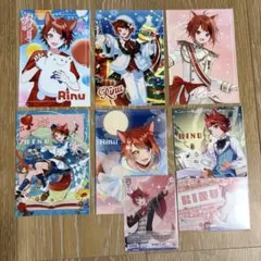 すとぷり 莉犬 まとめ売り - メルカリ