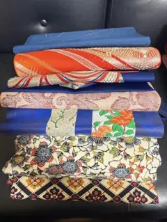 名古屋帯 セット まとめ売り