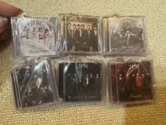 2PM ガチャ ミニCDコレクション 7種類セット - メルカリ