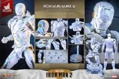 2026年最新】ホットトイズ アイアンマン マーク4の人気アイテム - メルカリ