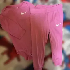 Nikeセットアップ ロンパースパンツセットのサムネイル