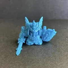 2026年最新】騎士ガンダム ガン消しの人気アイテム - メルカリ