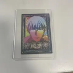 2*0様 東京喰種 エンディングカード 有馬 貴将 - メルカリ