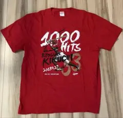2026年最新】カープ 菊池 tシャツの人気アイテム - メルカリ