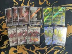 ポケモンカード リザードンデッキパーツ