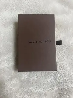 美品　ルイヴィトン LOUISVUITTONギフトボックス 箱