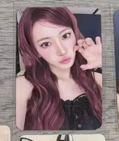 2025年最新】Hello82 le sserafimの人気アイテム - メルカリ