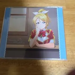 Eli Ayase Memories with Eli CD