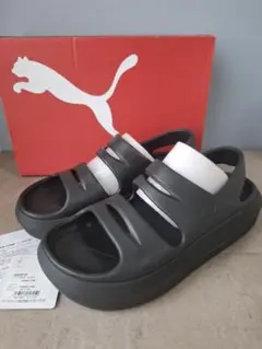PUMA プーマ フラッター サンダル 25cmのサムネイル