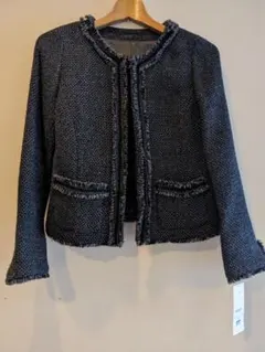 2025年最新】LINTON ツイード ジャケットの人気アイテム - メルカリ