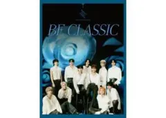 JO1 BE CLASSIC 初回A