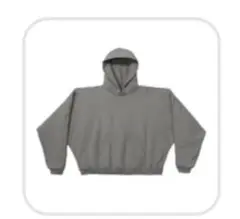 Yeezy YZY GOSHA WB-01 グレー Yeezy YZY GOSHA WB-01 グレー