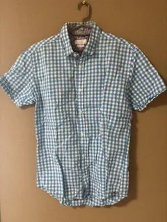 ZARA MAN（ザラ マン） 【アイテム】半袖シャツ