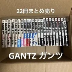 27冊】GANTZ 奥浩哉 ガンツ 1〜25巻・28・29 全巻セット - メルカリ
