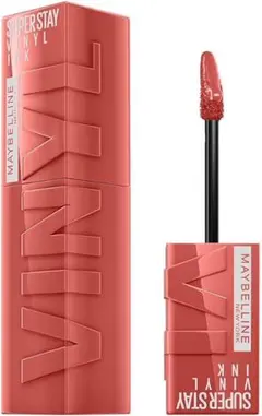 Maybelline Superstay Vinyl Ink 68