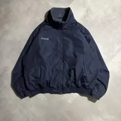00s コロンビア Columbia ナイロンジャケット　シェルドシンチラ 型