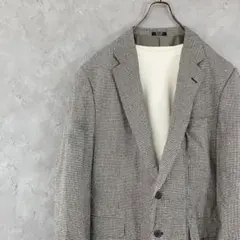 90s テーラードジャケット