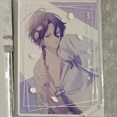 オランピアソワレ オラソワ展 プレミアムアクリルスタンド アクスタ
