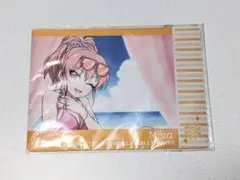 シンデレラガールズ劇場 城ヶ崎美嘉 マウスパッド