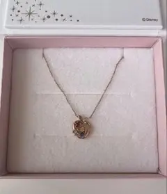 ⭐️郷ひろみローゼンヘムデン ロケットネックレス - メルカリ