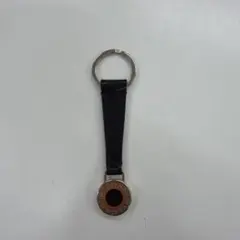 ブルガリ　キーホルダー