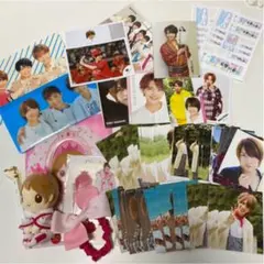 岩橋玄樹 グッズセット