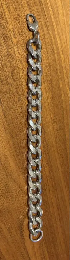 ブレスレット 金属