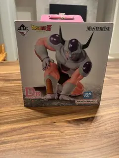 一番くじ　ドラゴンボール　フリーザ(第二形態)フィギュア Figure Review] Dragon Ball Frieza's Second Form! This might be a