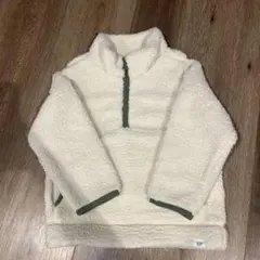 baby GAP フリースジャケット 3歳用