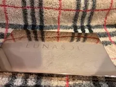 LUNASOL アイカラー レーション スペシャルエディションEX03