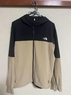 THE NORTH FACE ノースフェイス マウンテンパーカー ケルプタン