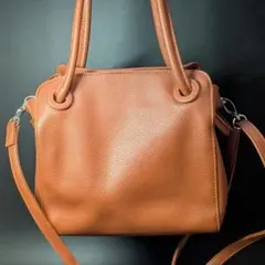 archive bag shoulder y2k 2way leather